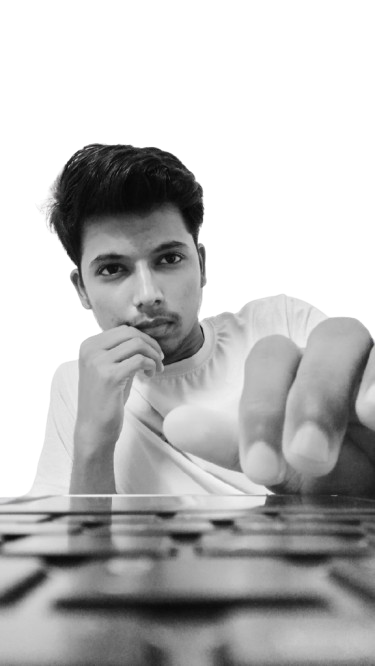 Nirbhay Hiwse